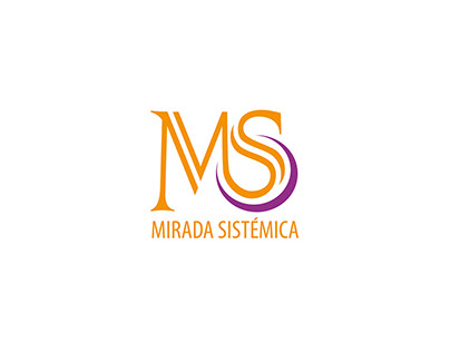 Marca / Logotipo: "MS - Coaching Empresarial"