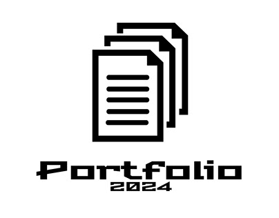 Portfolio 2024 - Ivan Eremko