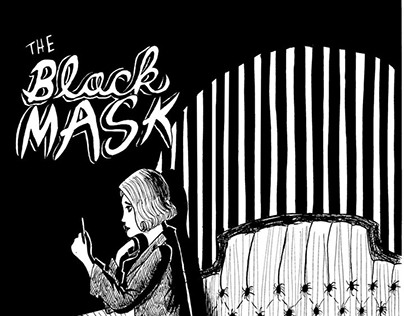 The Black Mask