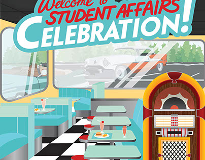 Student Affairs Celebration