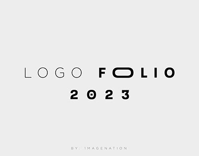 Logofolio 2023 IMAGENATION