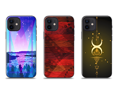 Phone Case Designs