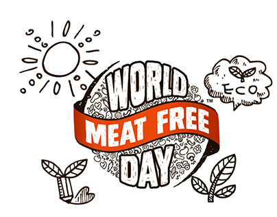 World Meat Free Day