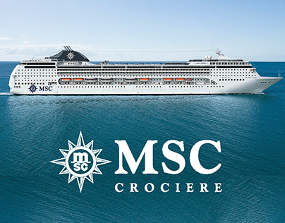 MSC Crociere // Format on-off line