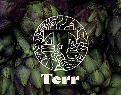 Terr - Parisian organic brand
