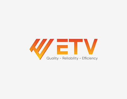 ETV - Brand Design