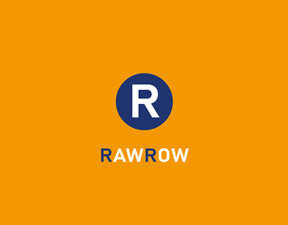 # RAWROW