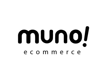 Diseño web MUNO! 1