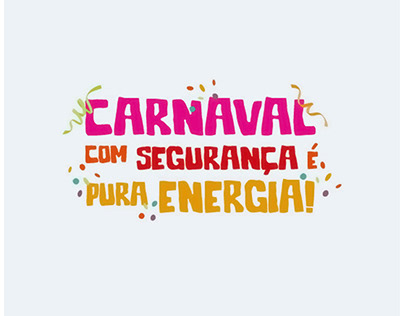 Social Media - Carnaval