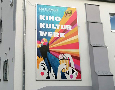 Banner for Kinokulturwerk Rietschen