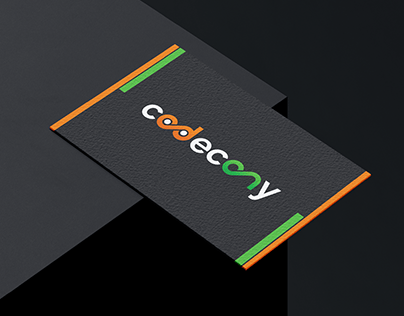 Codecony Brand Identity