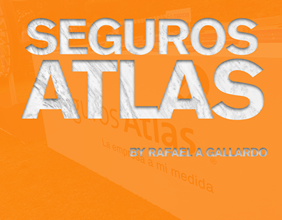 SEGUROS ATLAS -R