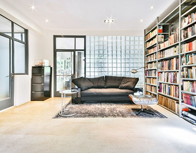Home Library: 5 Brilliant Ways To Create One
