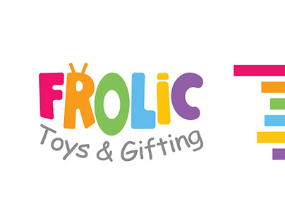 Toy Logo Design