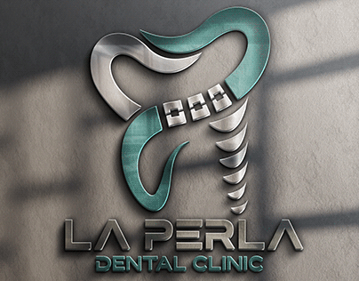 Laperla Dental Clinic - Designs & Branding