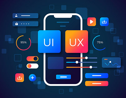 UI/UX Design for your website