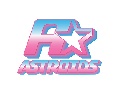 Astroids Collection