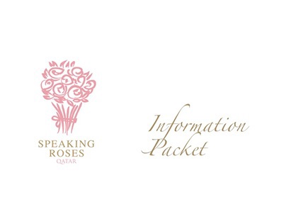 Speaking Roses Information Packet