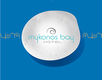 Mykonos bay Hotel