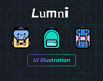 Lumni - learning platform