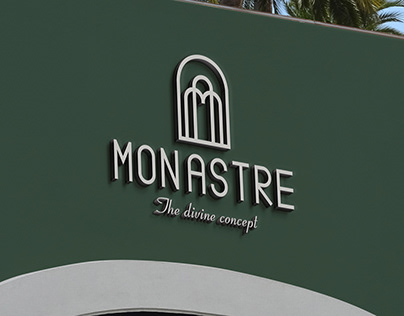 MonAstre | Brand & Logo Design