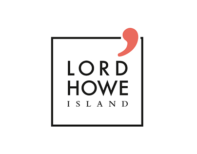 Lord Howe Island City Branding