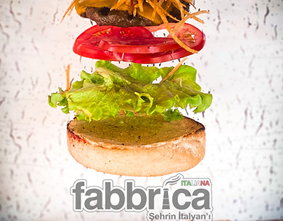 Fabbrica Hamburger