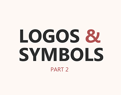 LOGOS & SYMBOLS