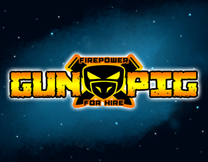 GUNPIG: Firepower For Hire