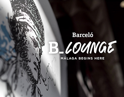 B-Lounge (Barceló)