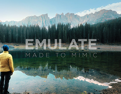 Emulate™ Product Launch | SHERWIN-WILLIAMS