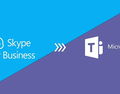 Chuyển đổi từ Skype for Business sang Microsoft Teams