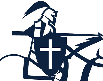 Marshfield Columbus Catholic Schools logo