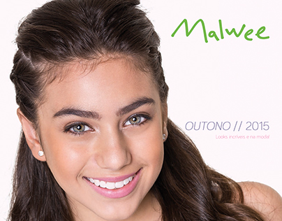 Malwee Teen - Outono 2015