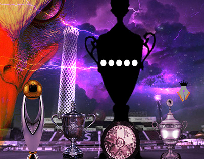 Al-Ahly Champions