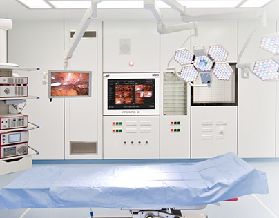 Operating Room Equipments Supplier