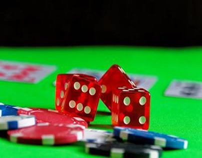 Online Gambling As a Source of Income