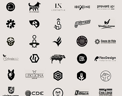 Project thumbnail - Logos MIX 2023