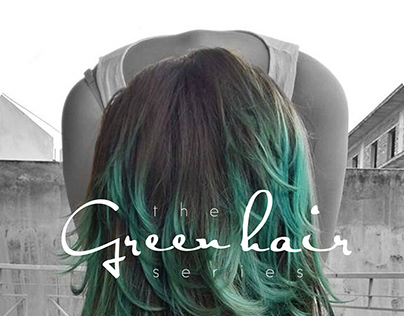 The Green Hair Series