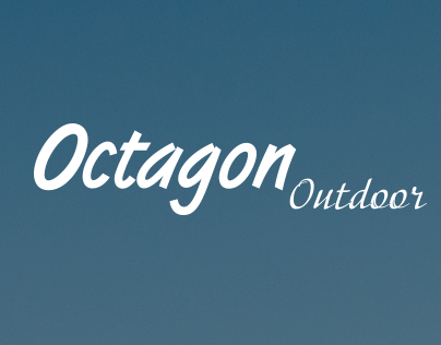 Octagon Outdoor