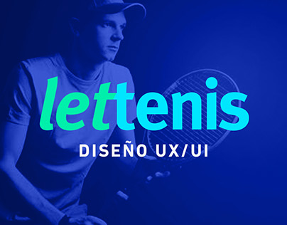 Lettenis UX/UI