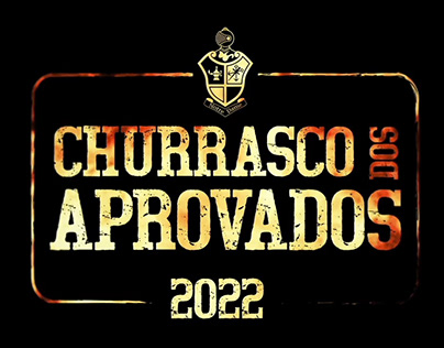 Churrasco dos Aprovados 2022 - Colégio NotreDame