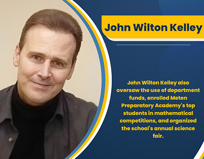 John Wilton Kelley
