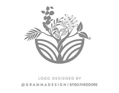 Project thumbnail - Somatic Herbal Wellness Logo Mark Proofing