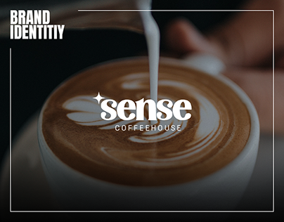 Sense Coffeehouse