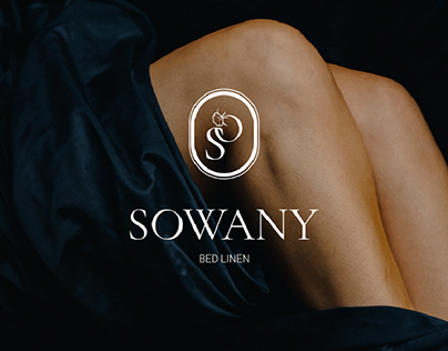 SOWANY | CORPORATE IDENTITY | LOGOTYPE