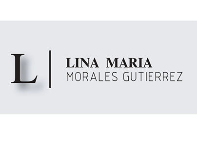 Hoja de Vida Lina Maria Morales Gutierrez