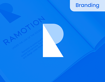 Ramotion Branding