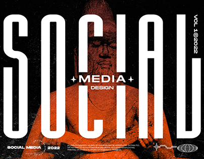 Social Media Design | VOL 01