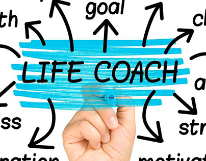 Larina K Hintze | Life Coach